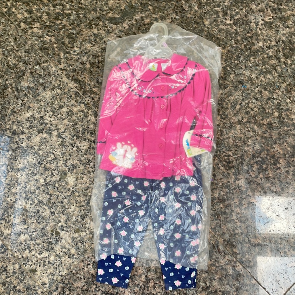 Children’s set